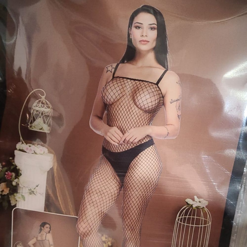 Hot sexy lingerie women  netting sexy costumes for